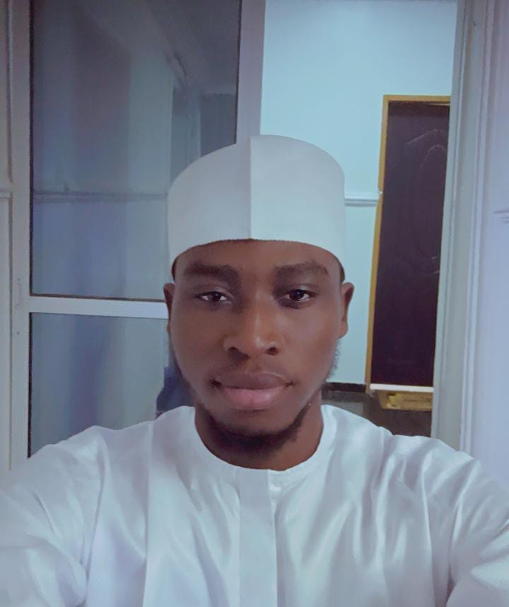 Abdulrazaq Salihu